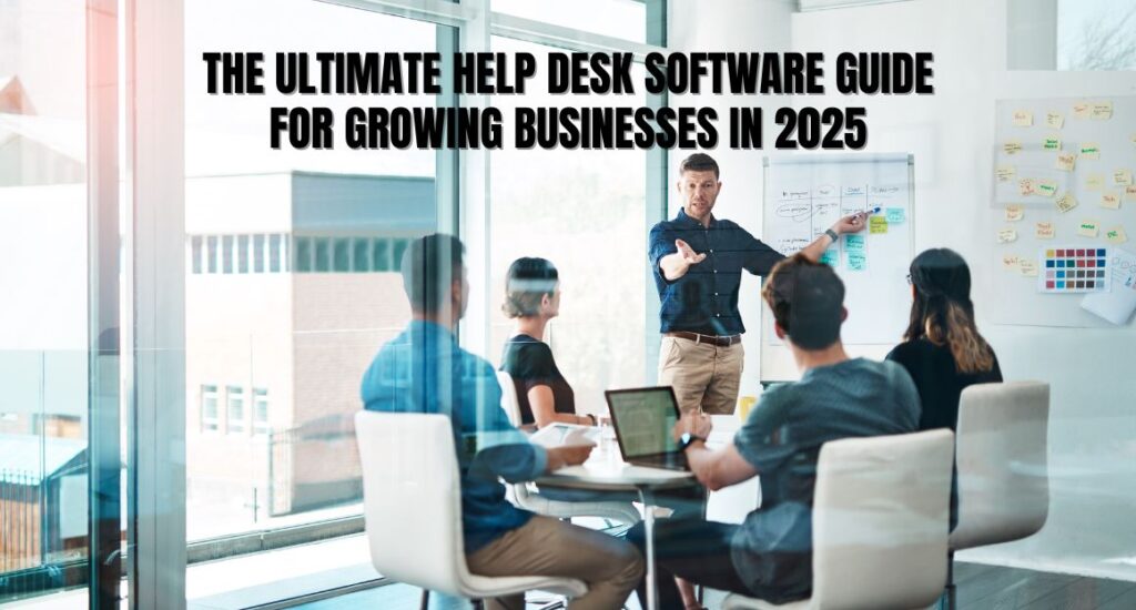 help desk software